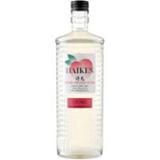 Haiken Lychee Infused Vodka